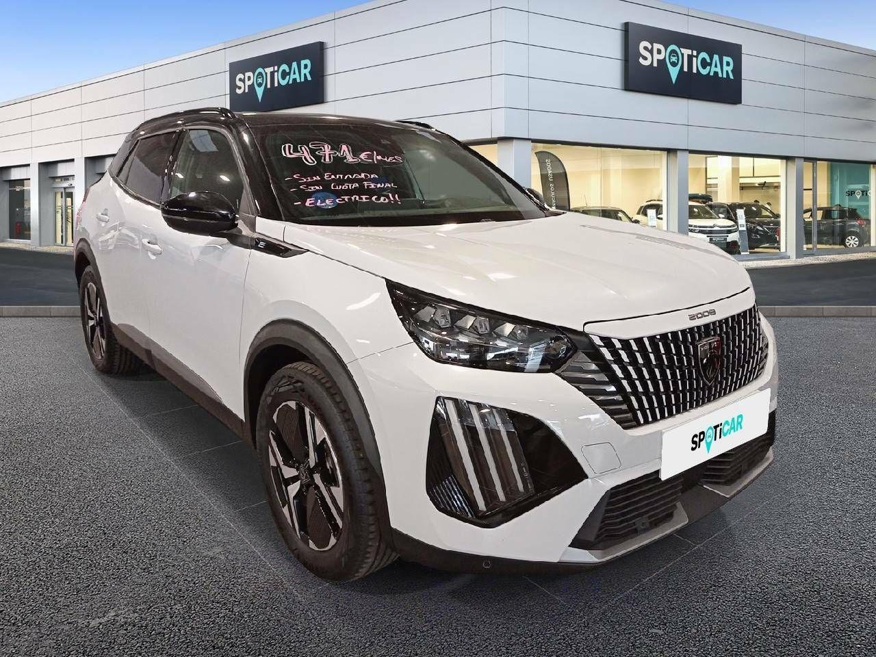 peugeot 2008 2023 / foto grande (3)