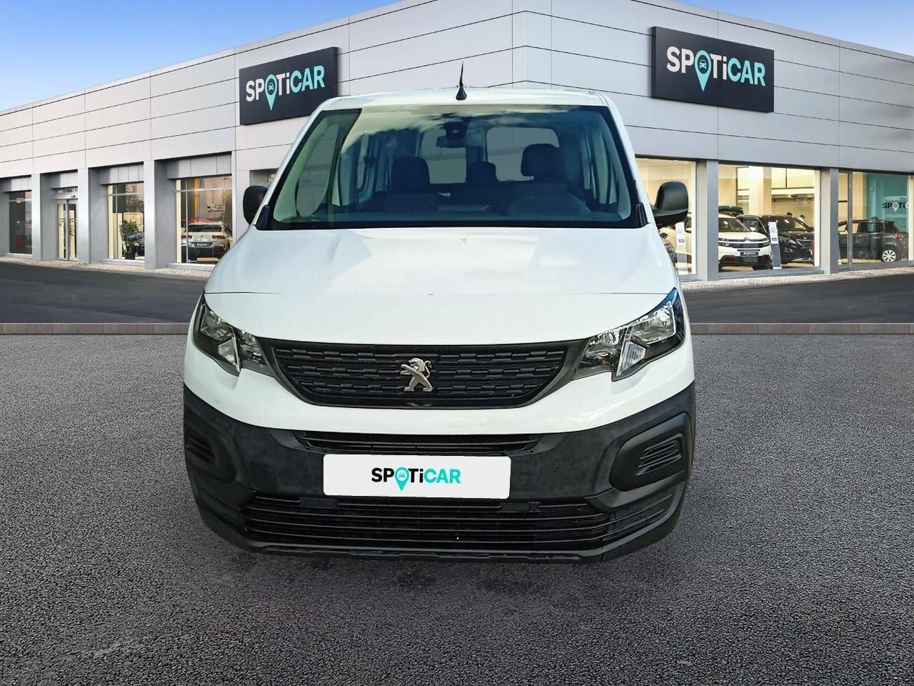 peugeot rifter 2020 / foto grande (2)