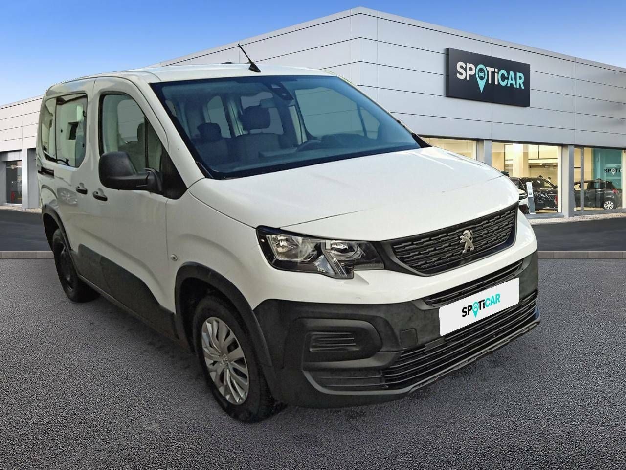 peugeot rifter 2020 / foto grande (3)