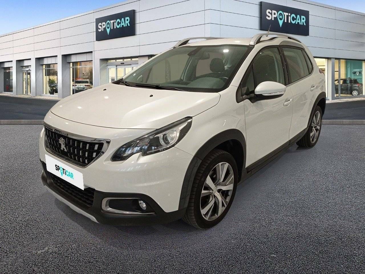 Foto peugeot 2008 2019 /