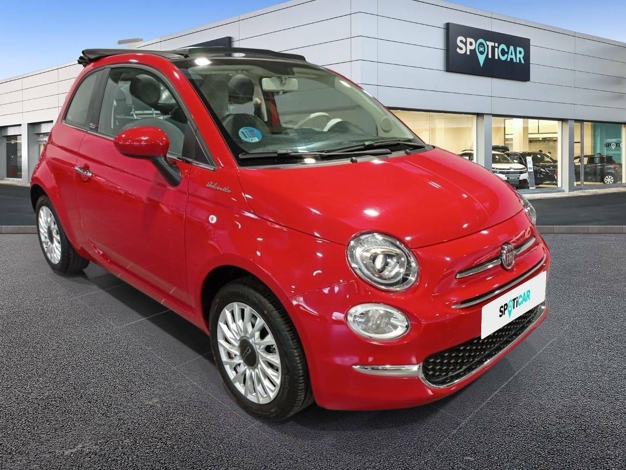 fiat 500 2022 / foto grande (3)