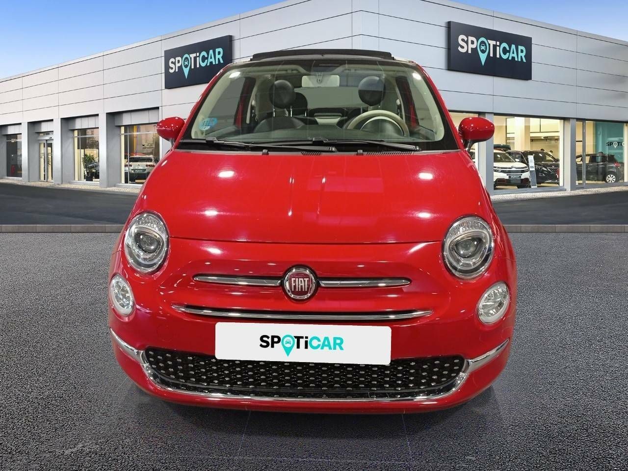 fiat 500 2022 / foto grande (2)