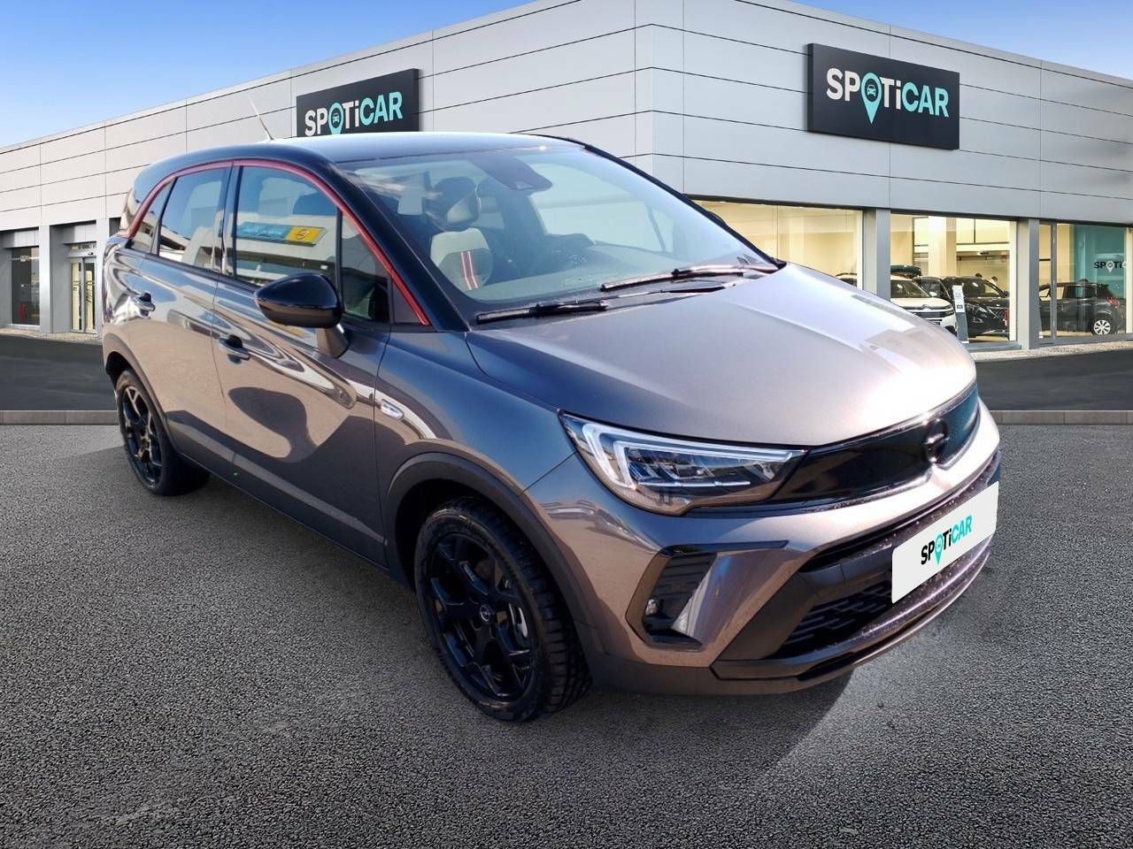 opel crossland 2023 / foto grande (3)