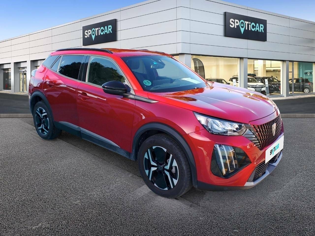 peugeot 2008 2023 / foto grande (3)