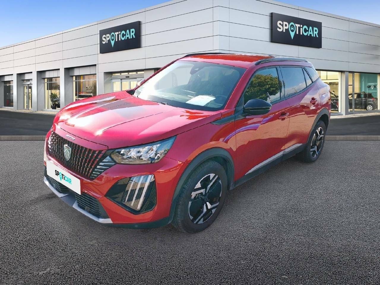 Mini cooper 2023 baleares  de segunda mano en Baleares - peugeot 2008 2023 /