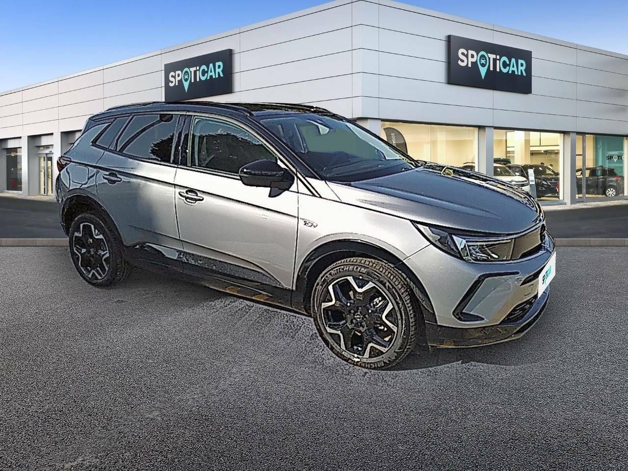 opel grandland 2023 / foto grande (3)