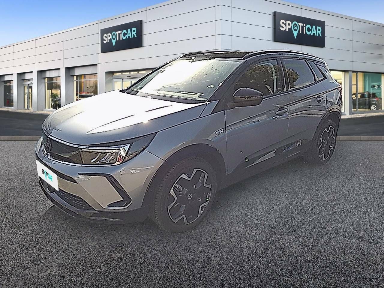 Foto opel grandland 2023 /