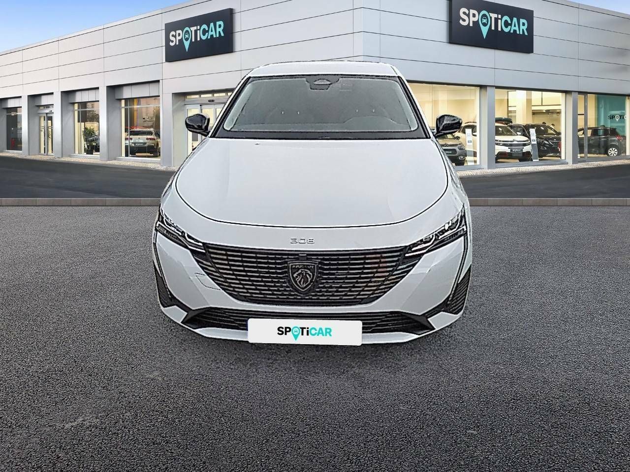 peugeot 308 2024 / foto grande (2)