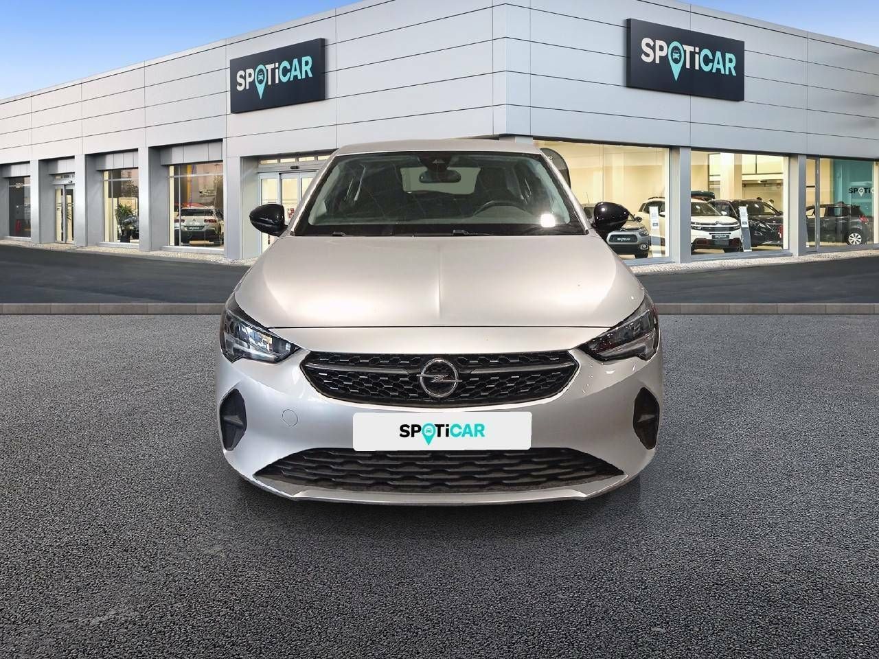 opel corsa 2022 / foto grande (2)