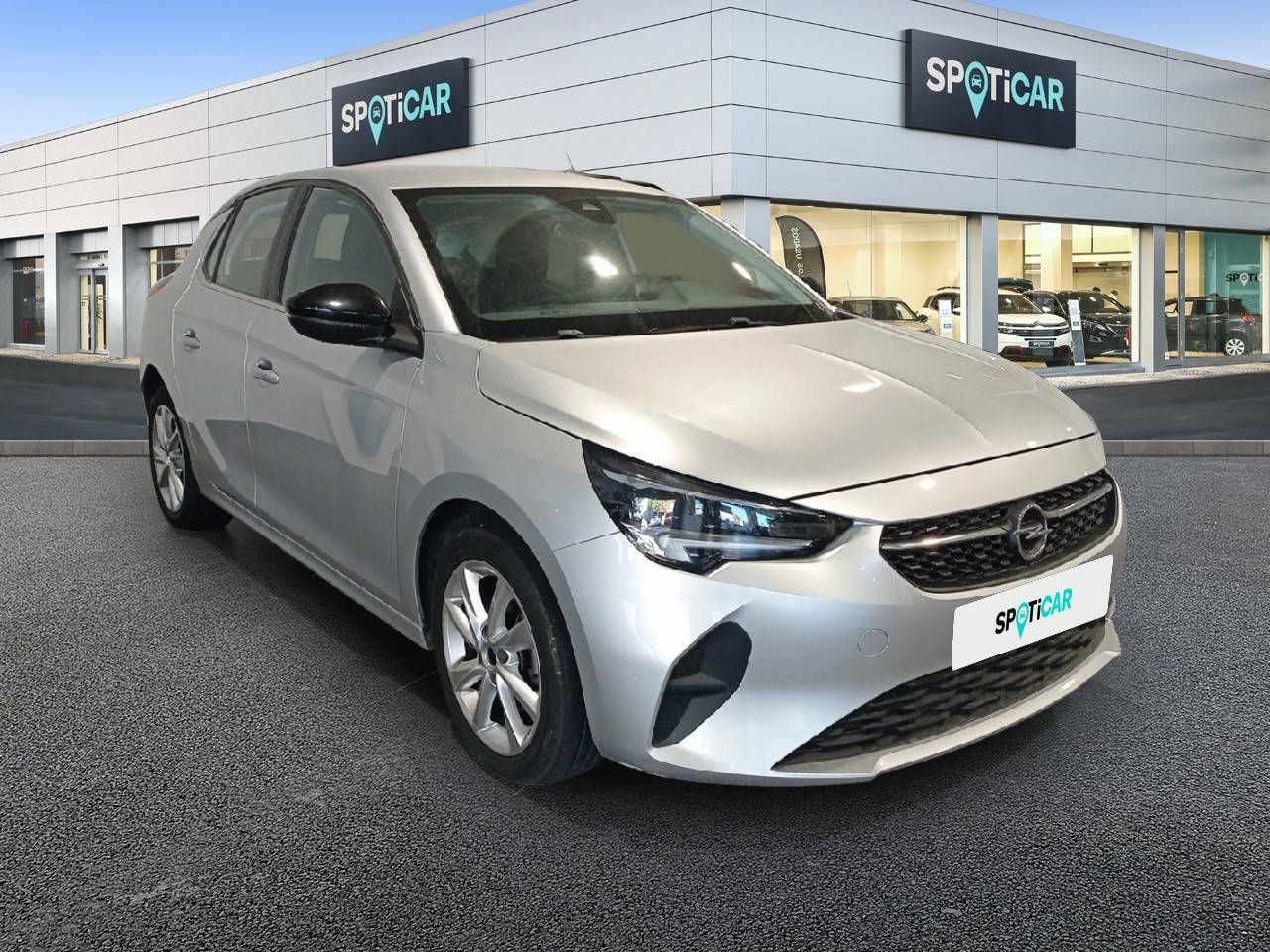 opel corsa 2022 / foto grande (3)