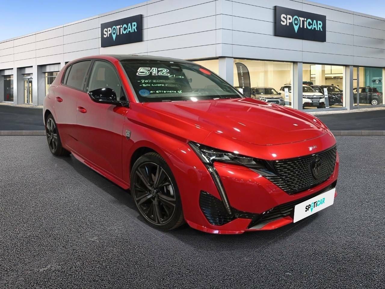 peugeot 308 2023 / foto grande (3)