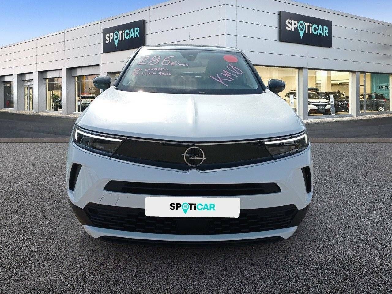 opel mokka 2023 / foto grande (2)