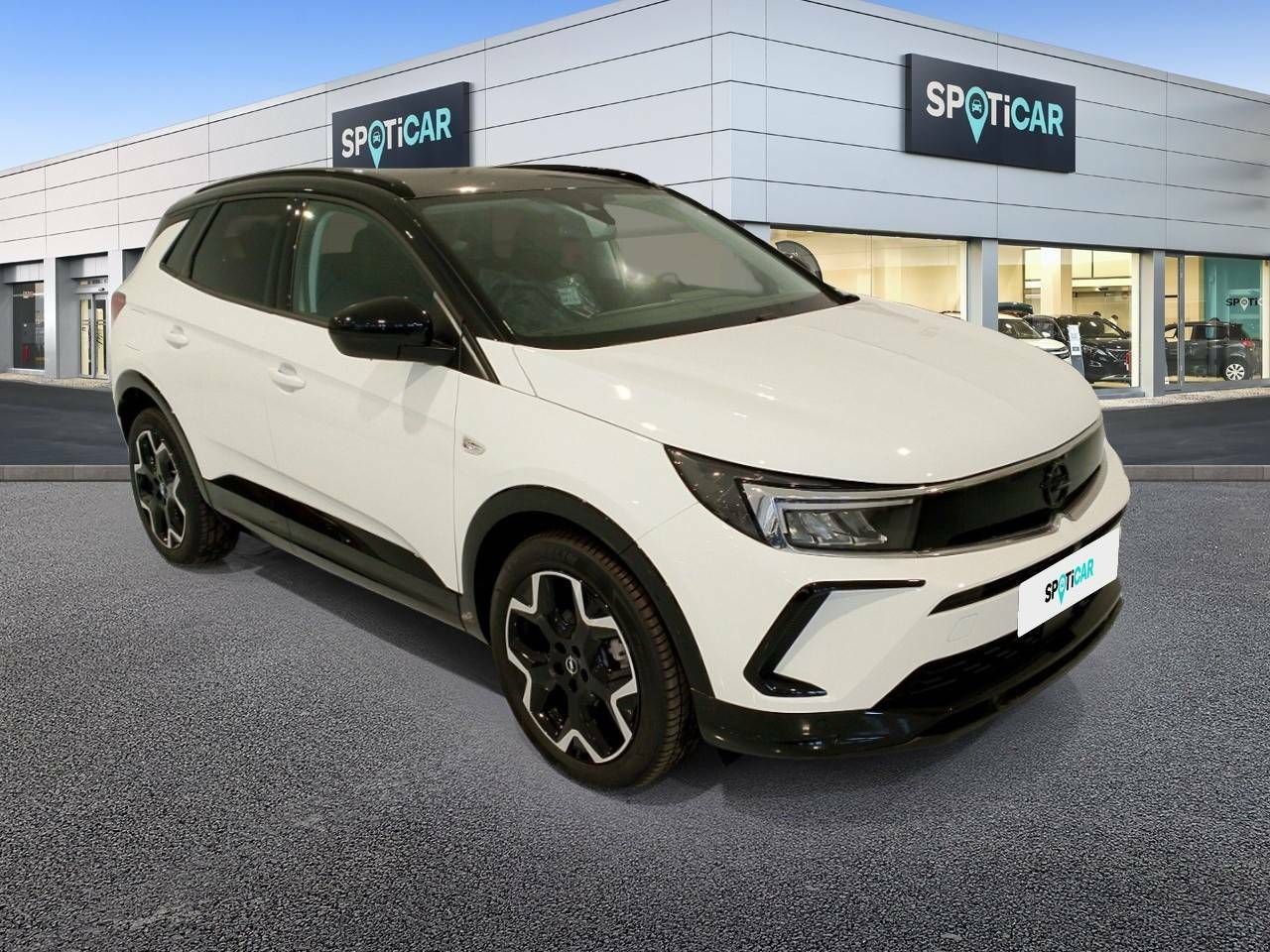 opel grandland 2023 / foto grande (3)