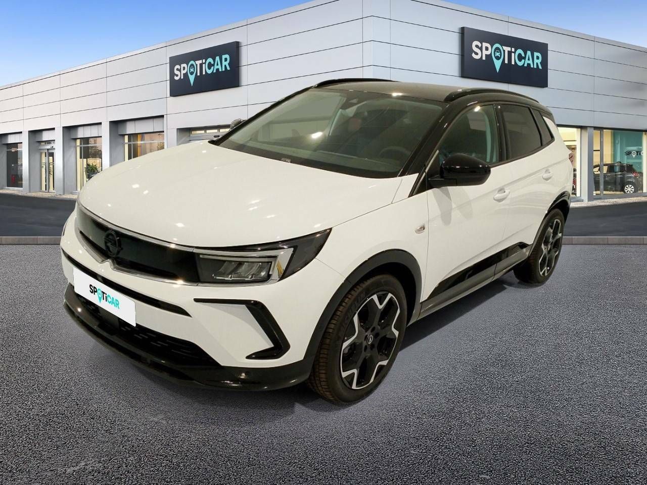 Foto opel grandland 2023 /