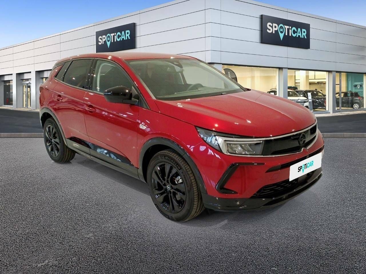 opel grandland 2024 / foto grande (3)