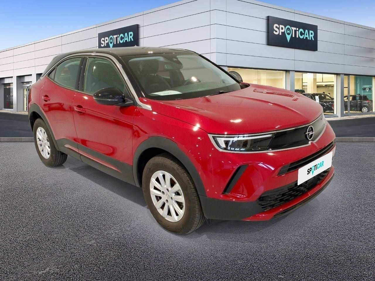 opel mokka 2023 / foto grande (3)