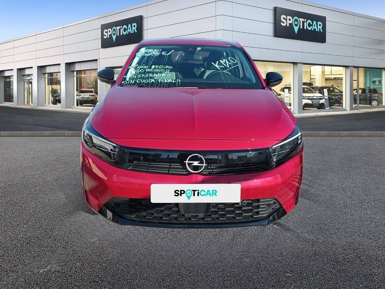 opel corsa 2025 / foto grande (2)