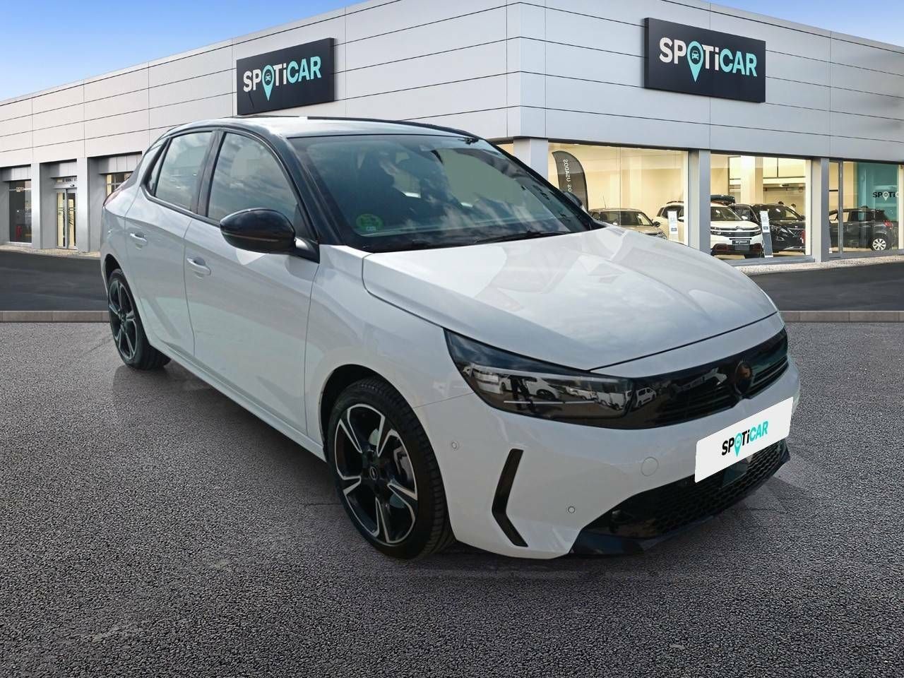 opel corsa 2024 / foto grande (3)