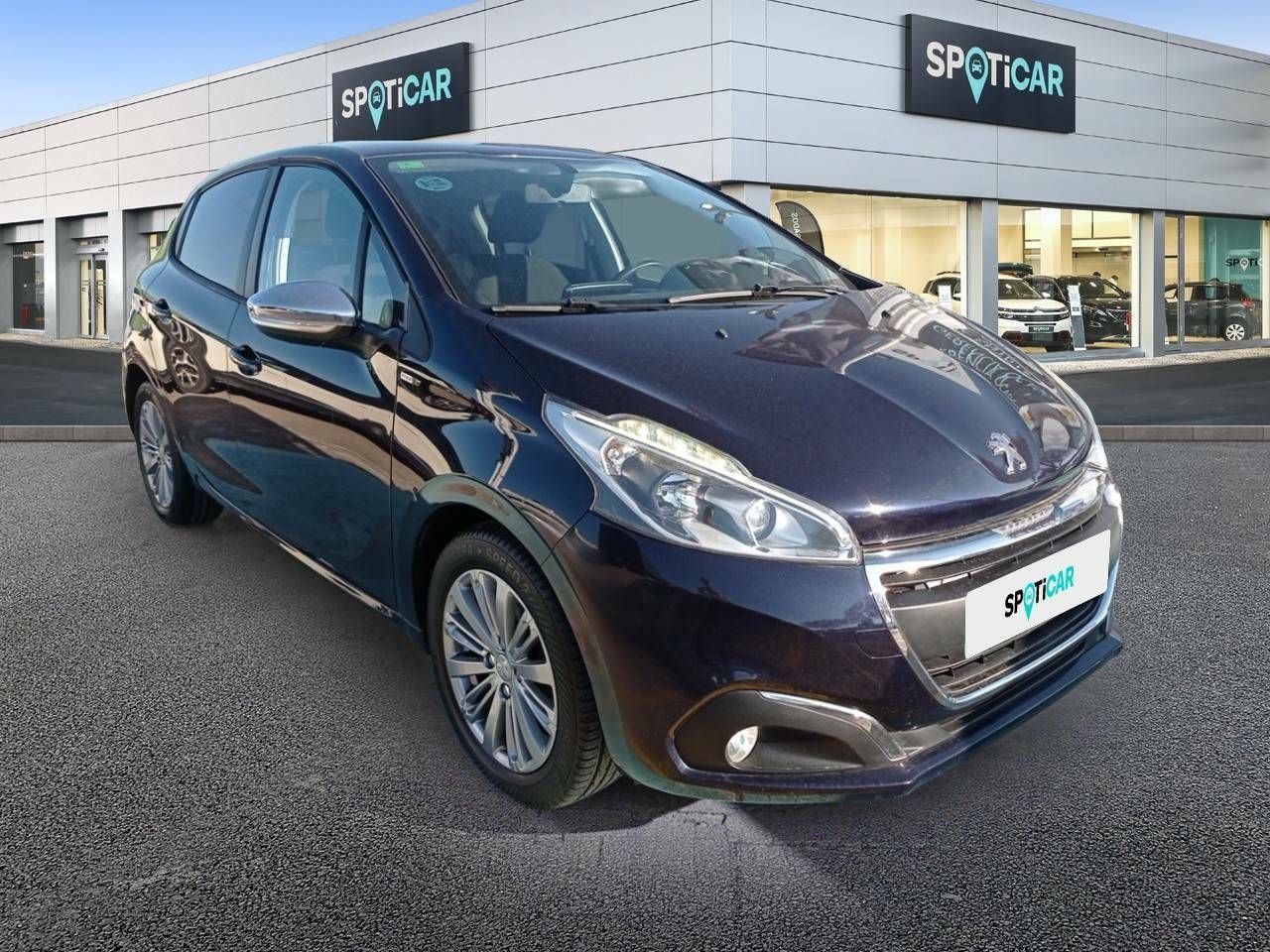 peugeot 208 2017 / foto grande (3)