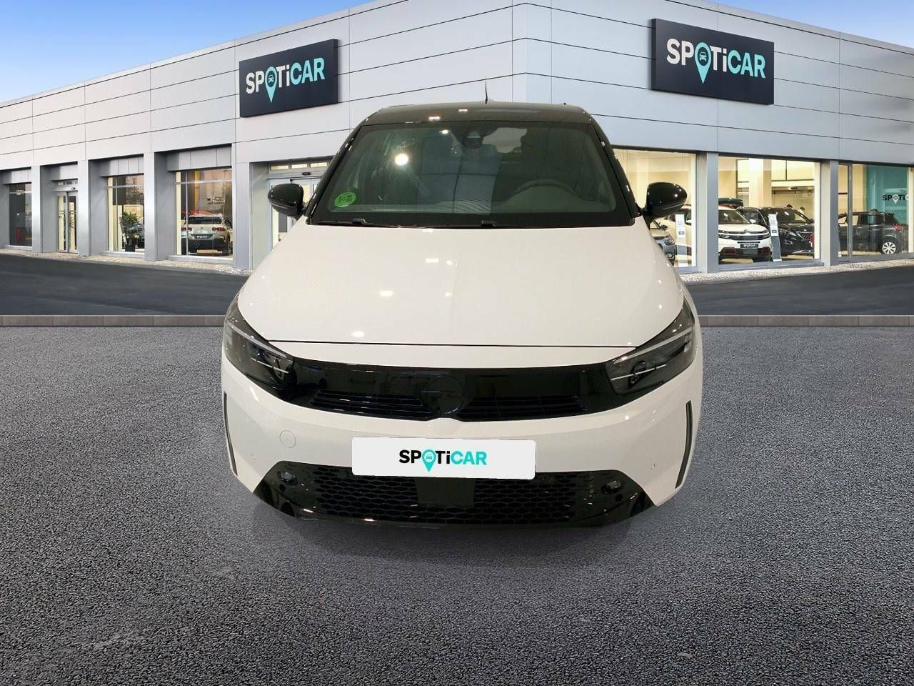 opel corsa 2024 / foto grande (2)