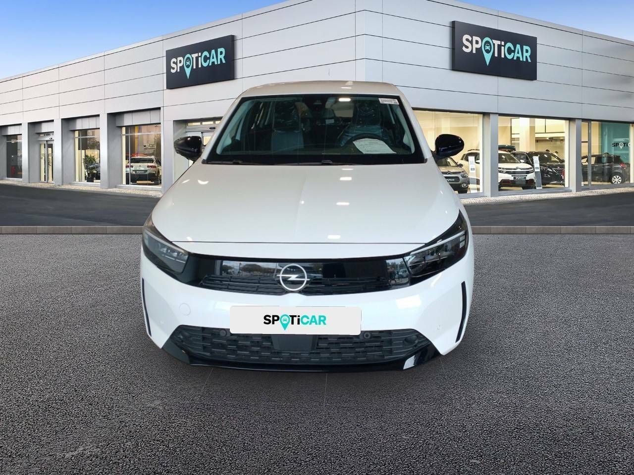 opel corsa 2024 / foto grande (2)