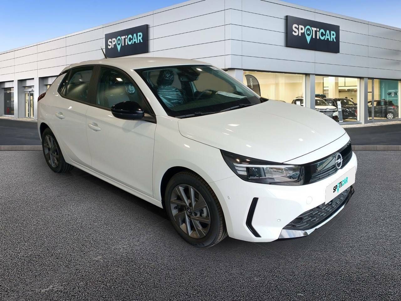 opel corsa 2024 / foto grande (3)