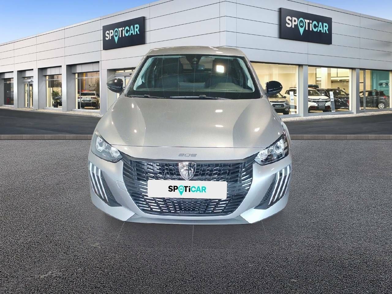 peugeot 208 2025 / foto grande (2)
