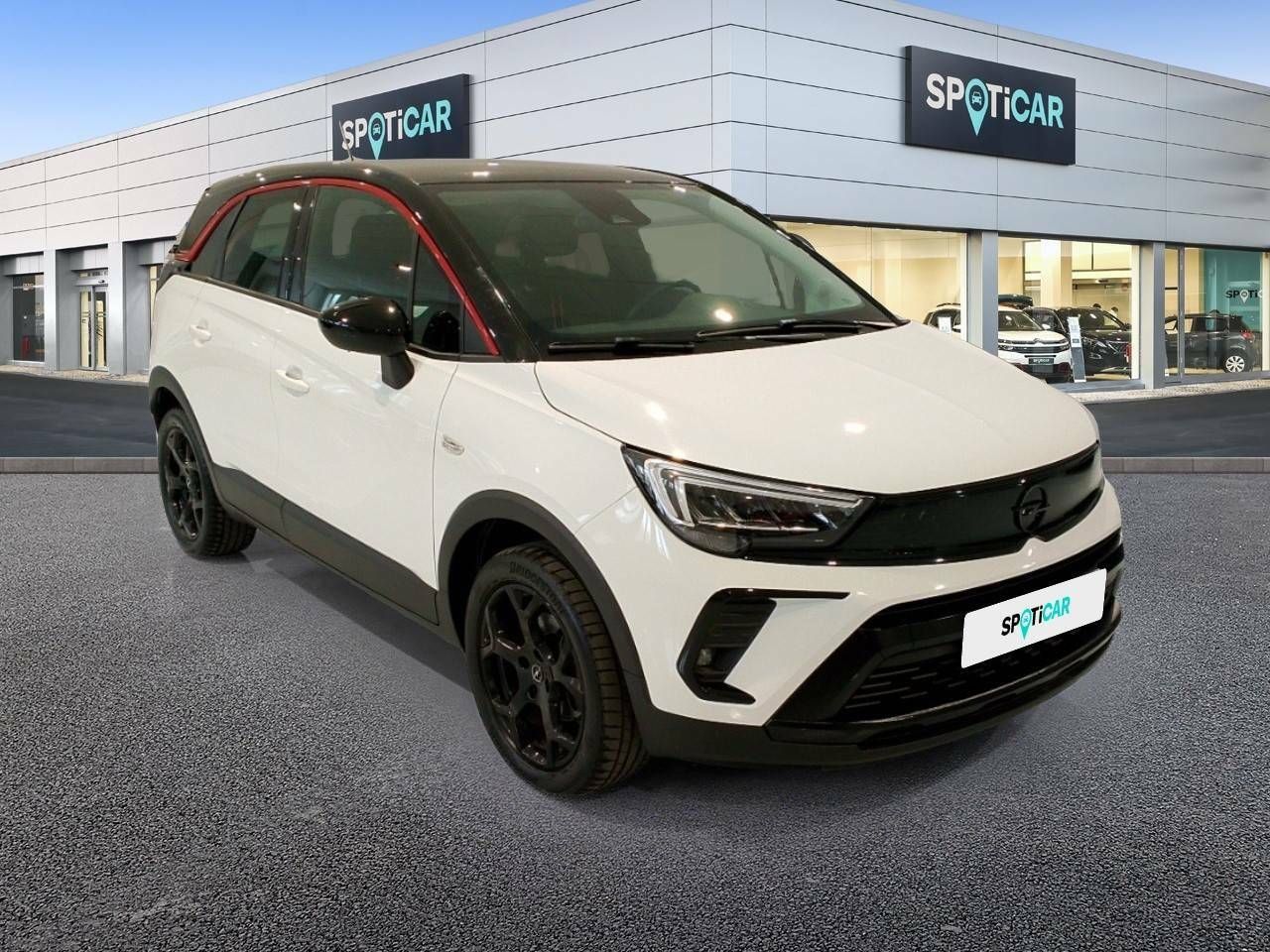 opel crossland 2022 / foto grande (3)