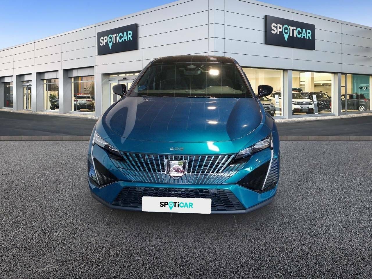 peugeot 408 2024 / foto grande (2)