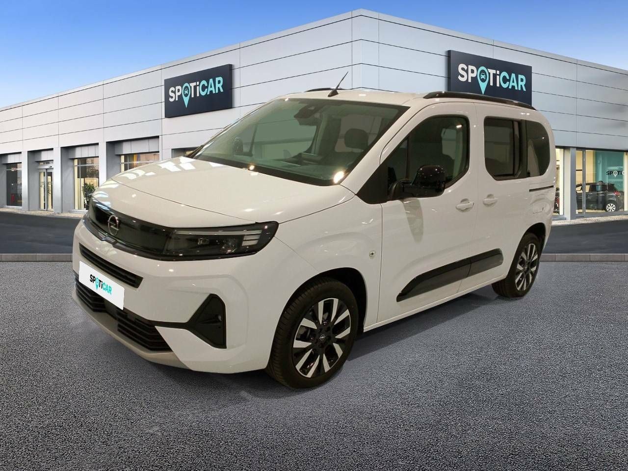 Foto opel combo cargo 2024 /