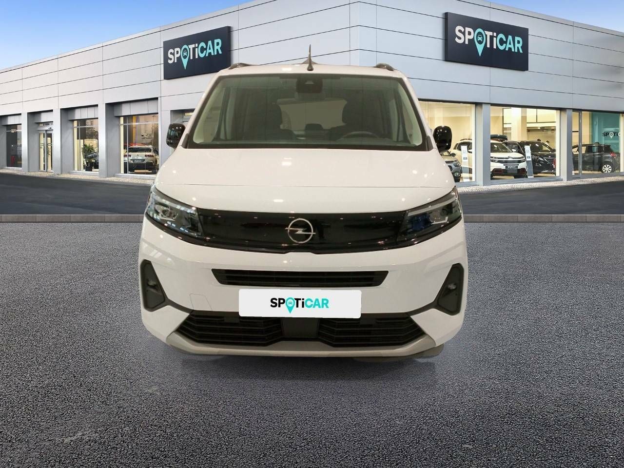opel combo cargo 2024 / foto grande (2)