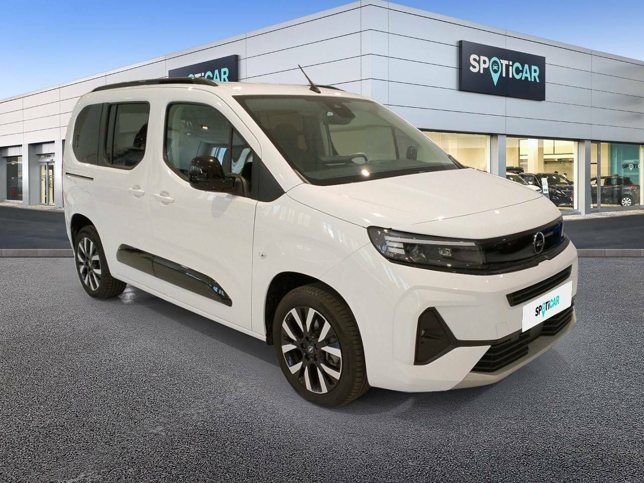 opel combo cargo 2024 / foto grande (3)