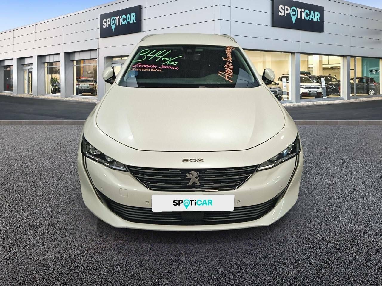peugeot 508 2021 / foto grande (2)