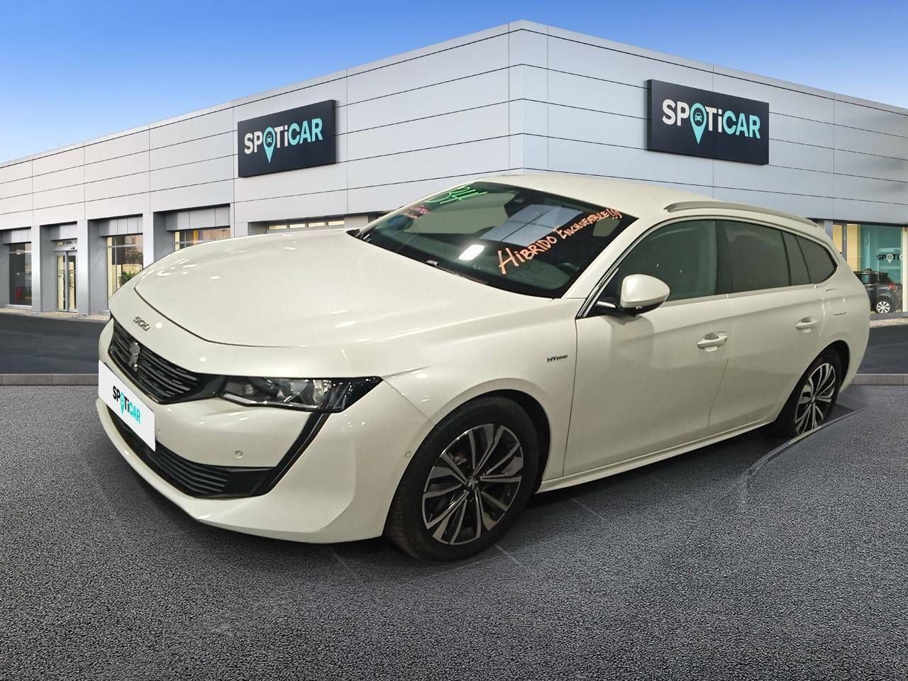 Guias espirituales amor  de segunda mano - peugeot 508 2021 /