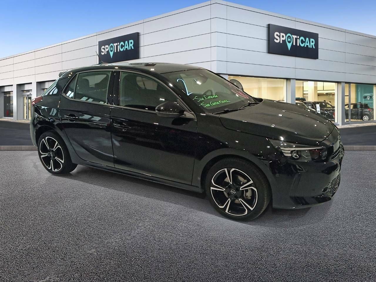 opel corsa 2023 / foto grande (3)