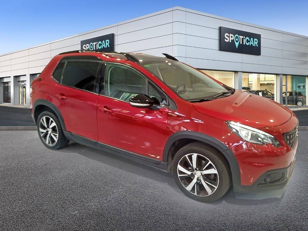 peugeot 2008 2017 / foto grande (3)