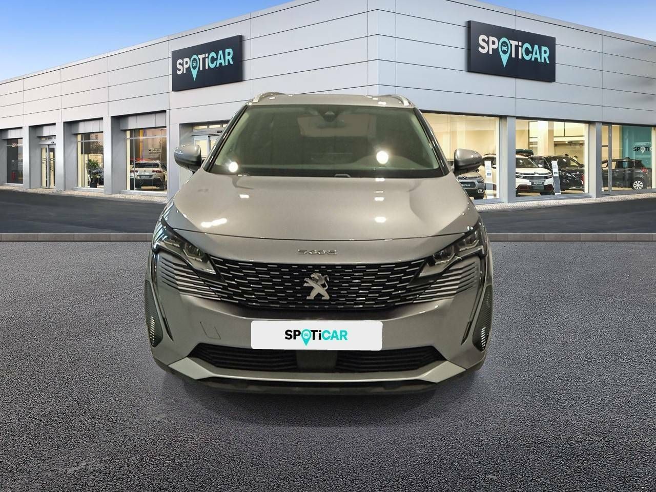 peugeot 5008 2021 / foto grande (2)