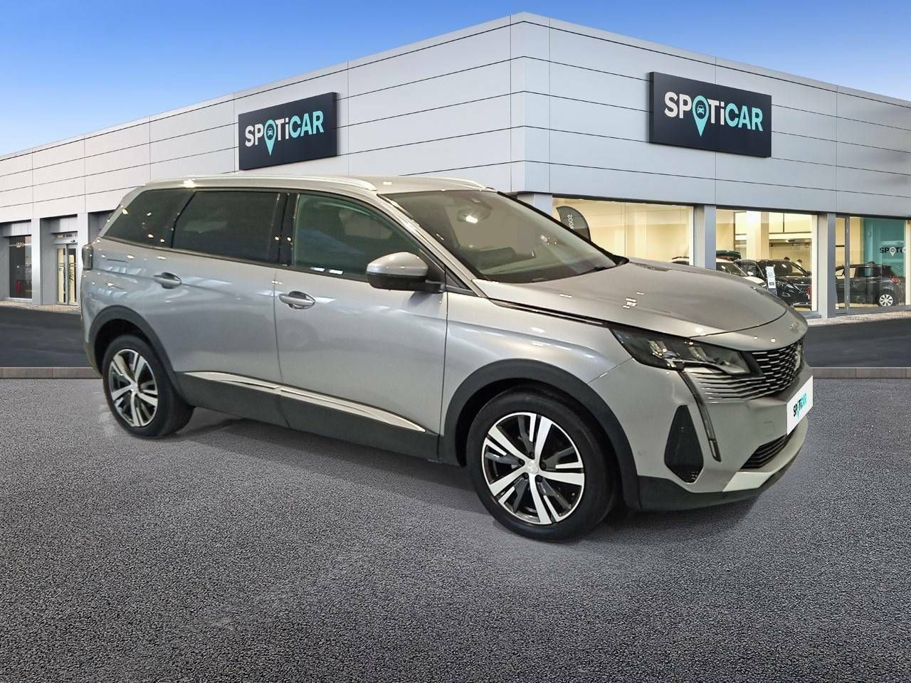 peugeot 5008 2021 / foto grande (3)