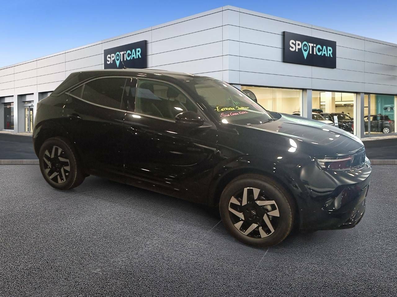 opel mokka 2025 / foto grande (3)