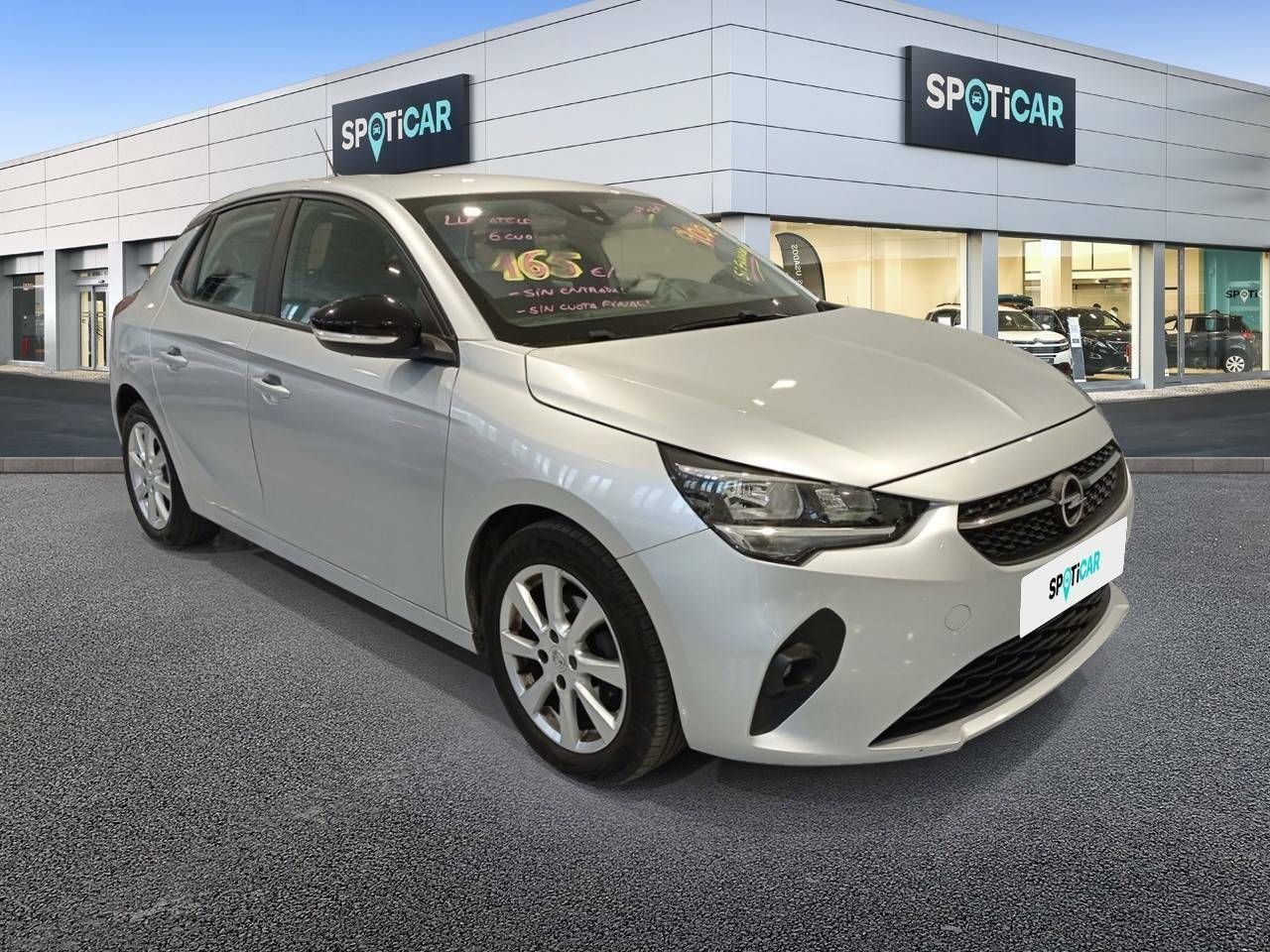 opel corsa 2022 / foto grande (3)
