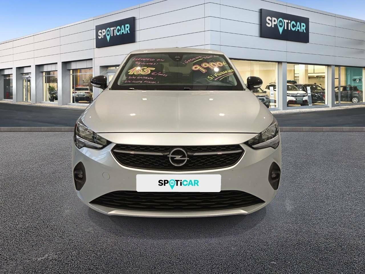opel corsa 2022 / foto grande (2)