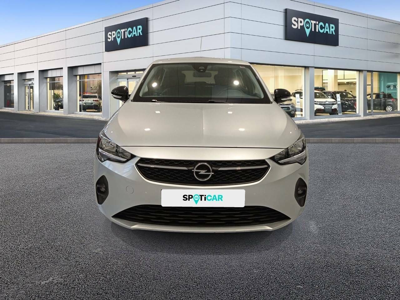 opel corsa 2022 / foto grande (2)