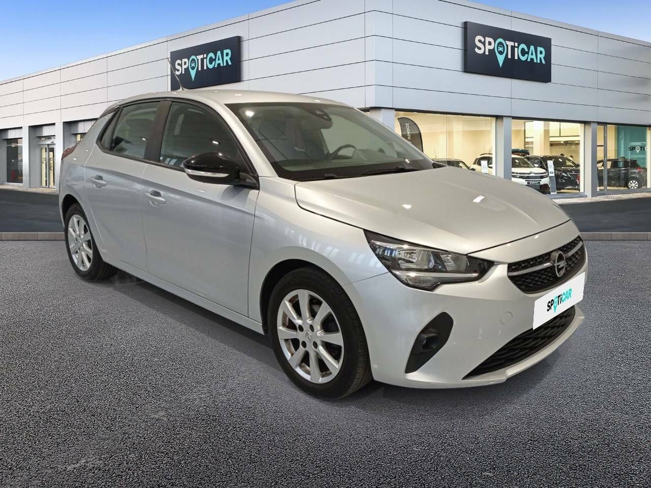 opel corsa 2022 / foto grande (3)