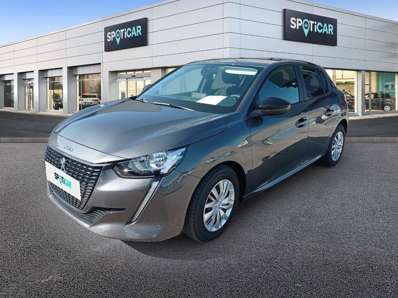 peugeot 208 2023 /