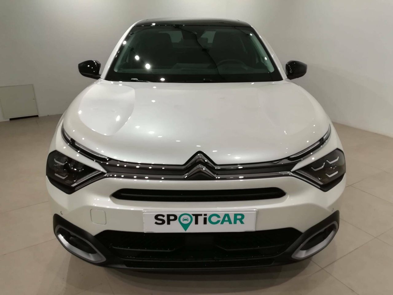 citroën c4 x 2023 / foto grande (2)