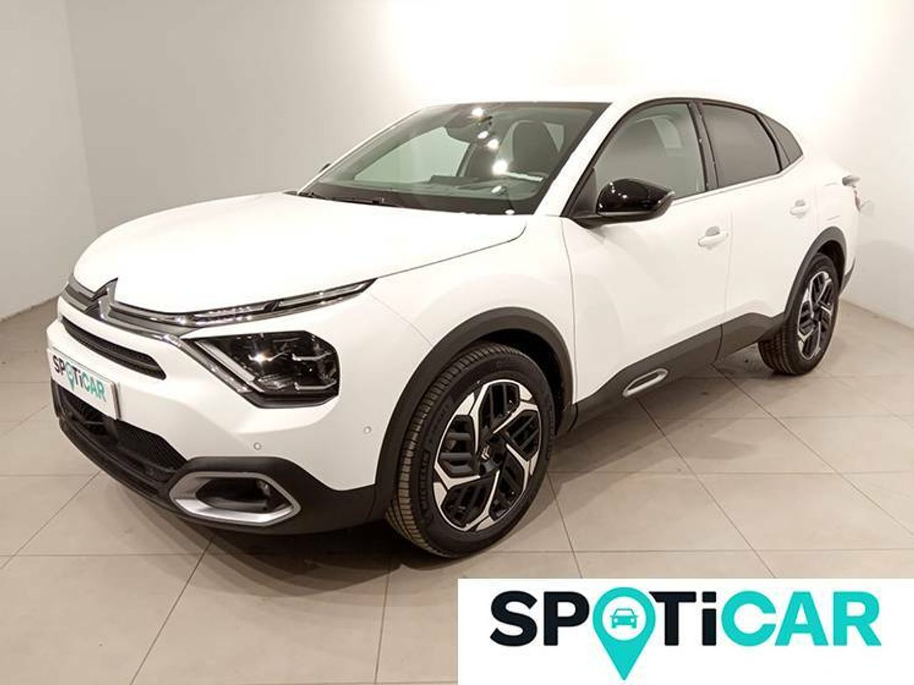 citroën c4 x 2023 /