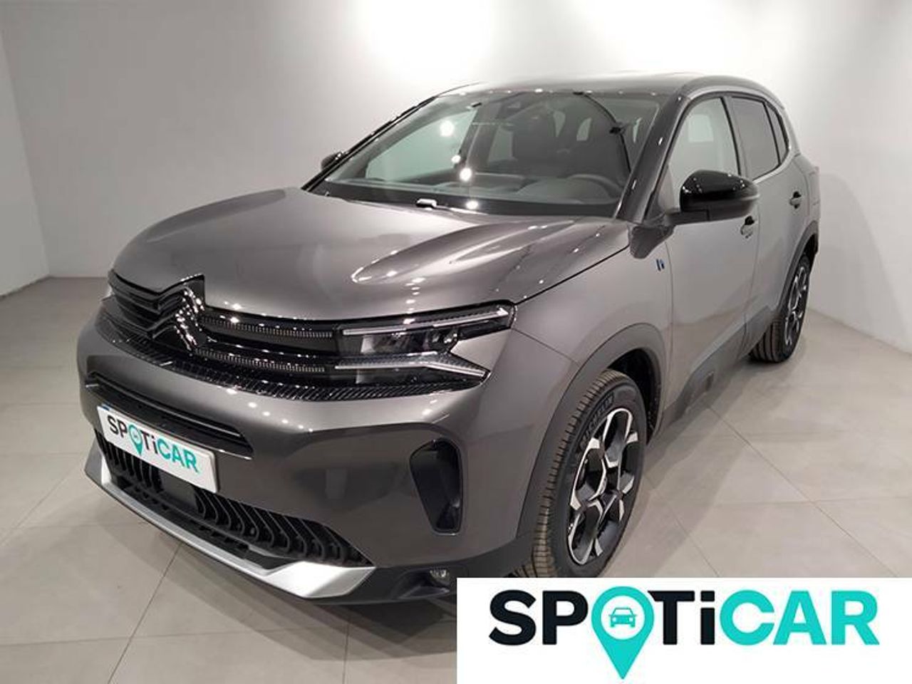 citroën c5 aircross 2023 /
