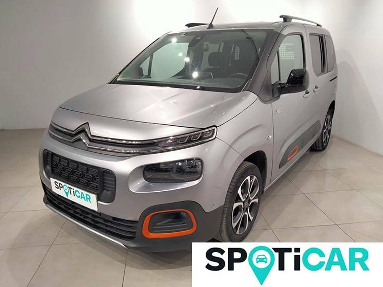 citroën berlingo 2022 /