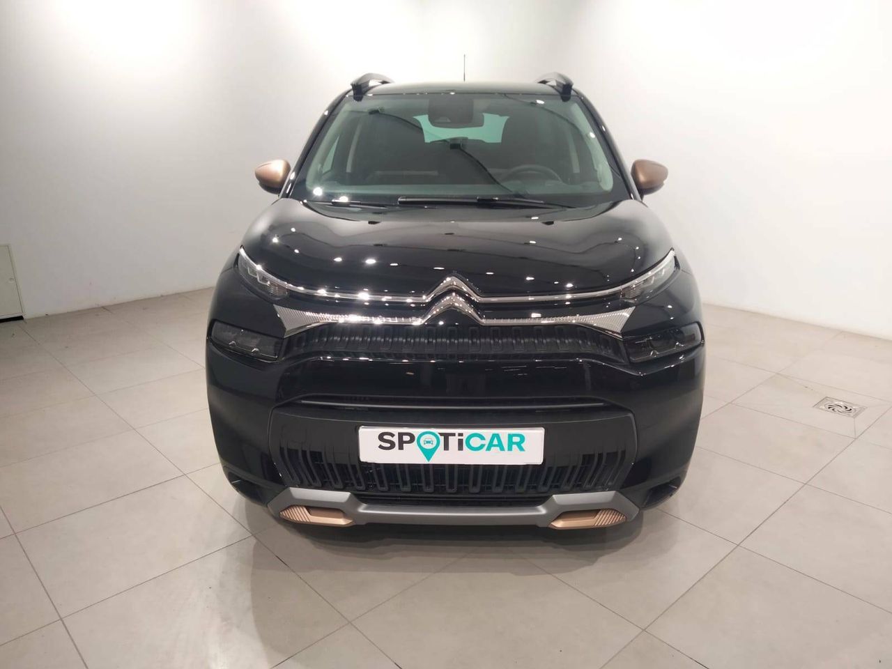 citroën c3 aircross 2024 / foto grande (2)