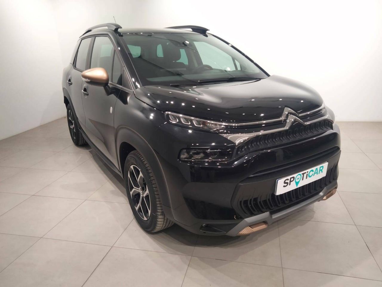 citroën c3 aircross 2024 / foto grande (3)